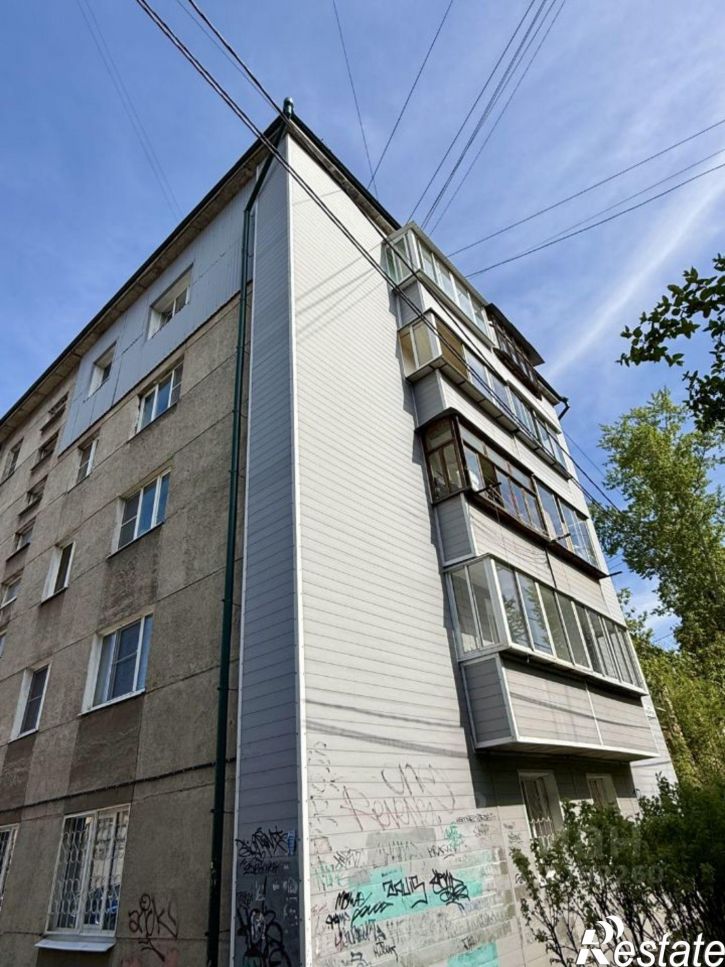 2-комн квартира ул Академическая, 12А,  д. 12А