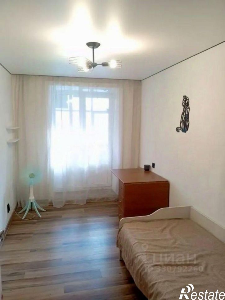 2-комн квартира ул Академическая, 12А,  д. 12А