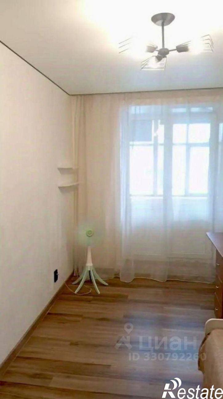 2-комн квартира ул Академическая, 12А,  д. 12А