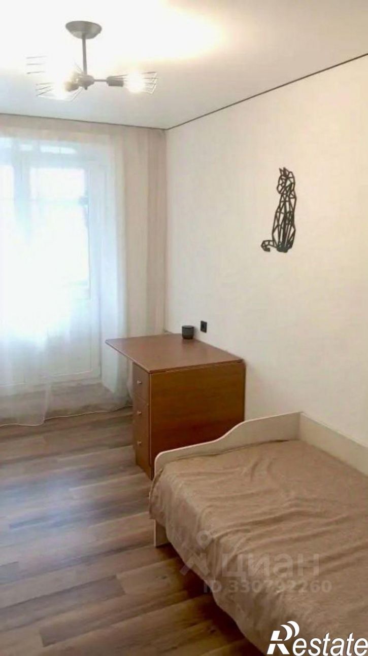 2-комн квартира ул Академическая, 12А,  д. 12А