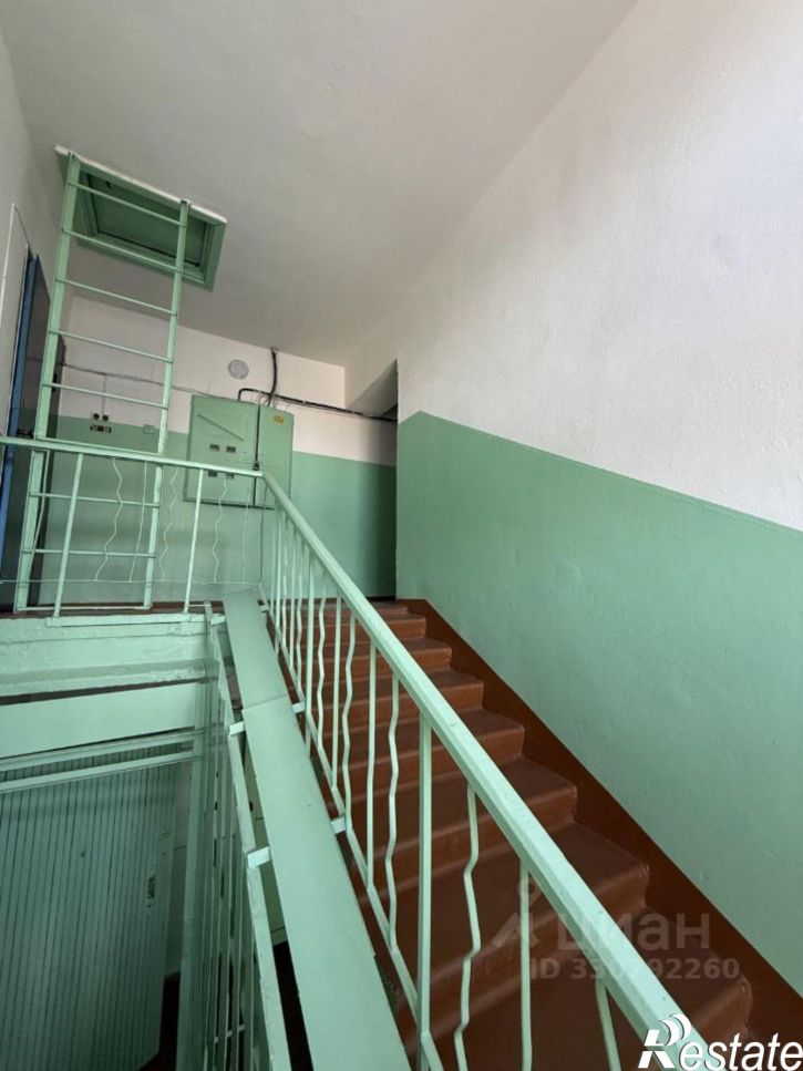 2-комн квартира ул Академическая, 12А,  д. 12А