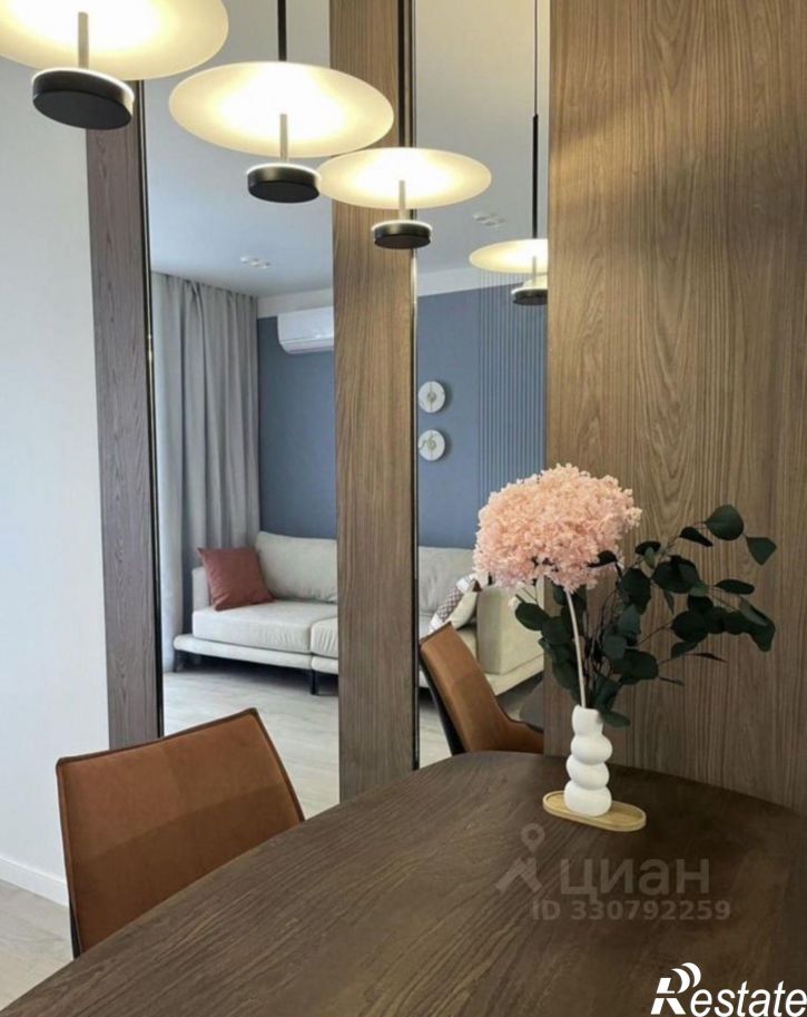 3-комн квартира ул Юрия Левитанского, 16,  д. 16