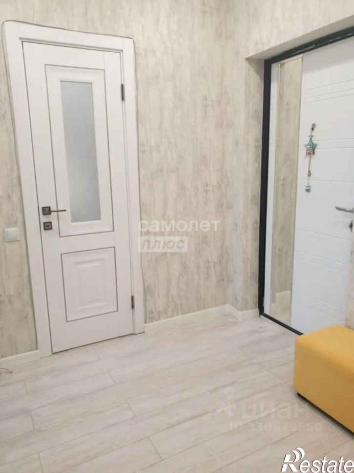 2-комн квартира улица Пискунова, 148/7,  д. 148/7