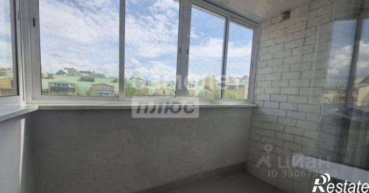 2-комн квартира улица Пискунова, 148/7,  д. 148/7