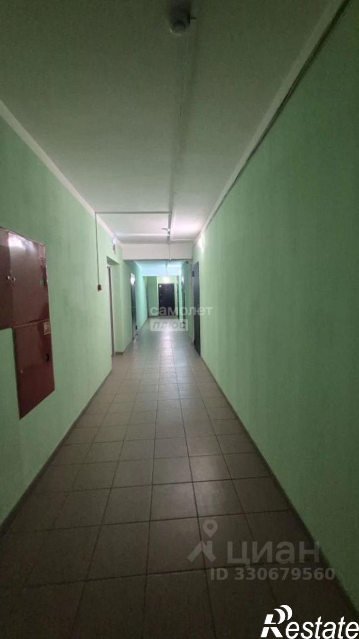 2-комн квартира улица Пискунова, 148/7,  д. 148/7
