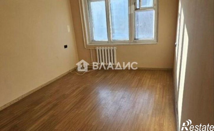 3-комн квартира микрорайон Первомайский, 60