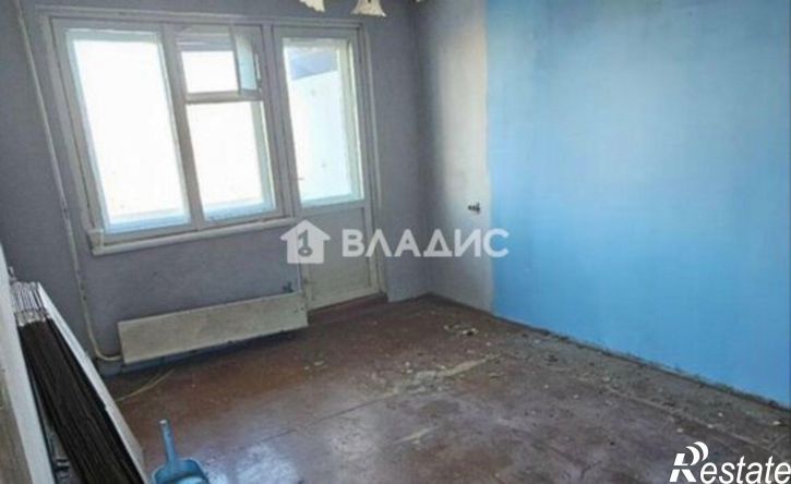 3-комн квартира микрорайон Первомайский, 60