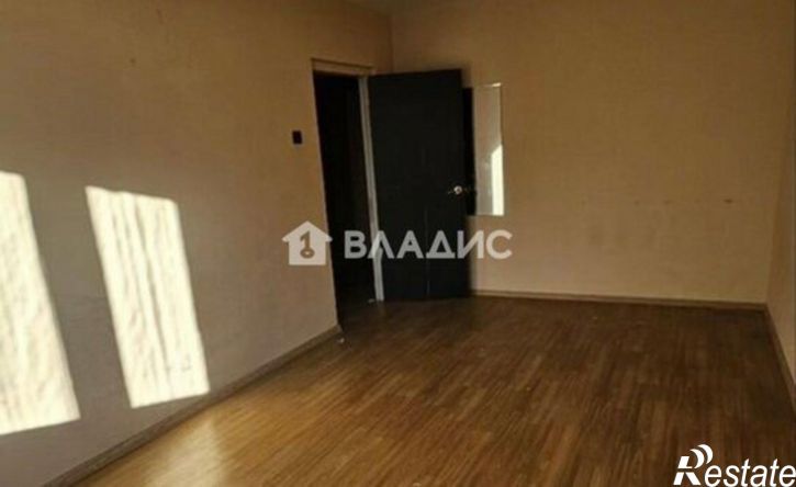 3-комн квартира микрорайон Первомайский, 60