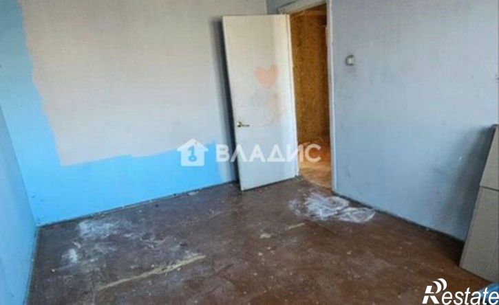 3-комн квартира микрорайон Первомайский, 60