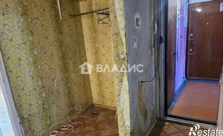 3-комн квартира микрорайон Первомайский, 60