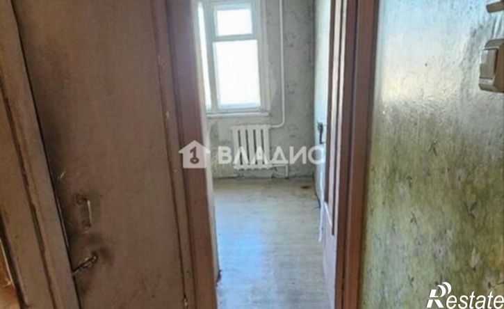 3-комн квартира микрорайон Первомайский, 60
