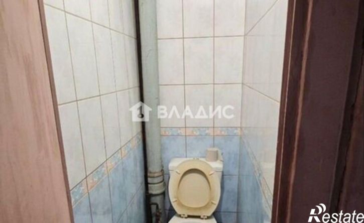 3-комн квартира микрорайон Первомайский, 60