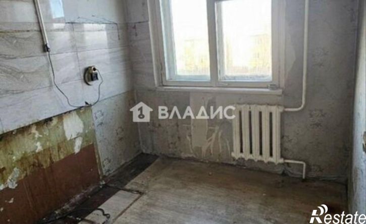 3-комн квартира микрорайон Первомайский, 60
