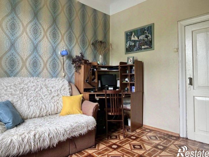 3-комн квартира ул Пушкина, 19/2,  д. 19/2