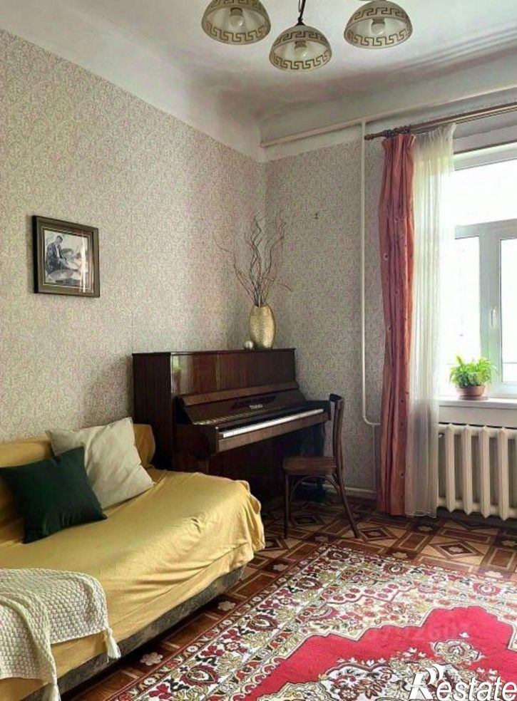 3-комн квартира ул Пушкина, 19/2,  д. 19/2