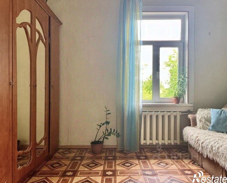 3-комн квартира ул Пушкина, 19/2,  д. 19/2
