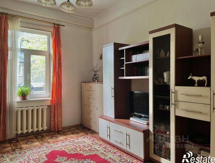 3-комн квартира ул Пушкина, 19/2,  д. 19/2