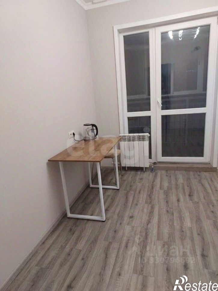 1-комн квартира улица Гончарова, 8,  д. 8
