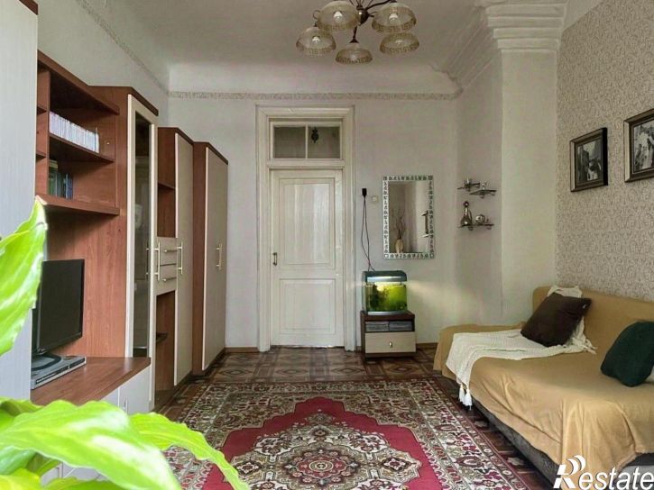 3-комн квартира ул Пушкина, 19/2,  д. 19/2