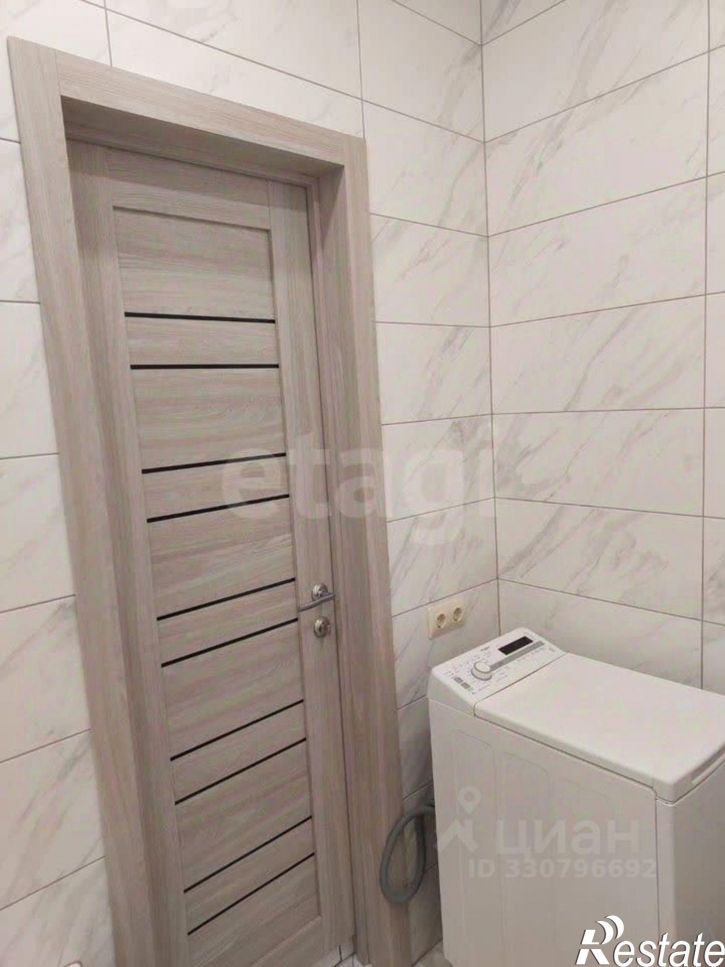 1-комн квартира улица Гончарова, 8,  д. 8