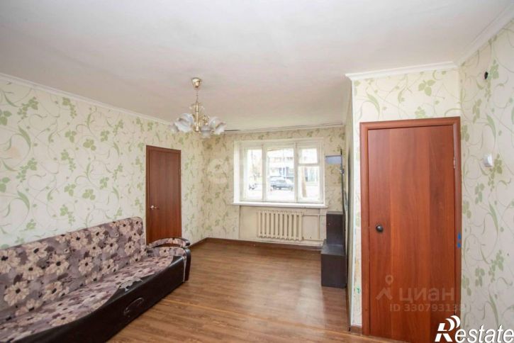 2-комн квартира ул Депутатская, 11,  д. 11