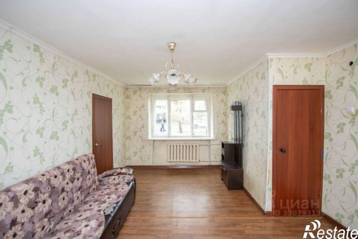 2-комн квартира ул Депутатская, 11,  д. 11