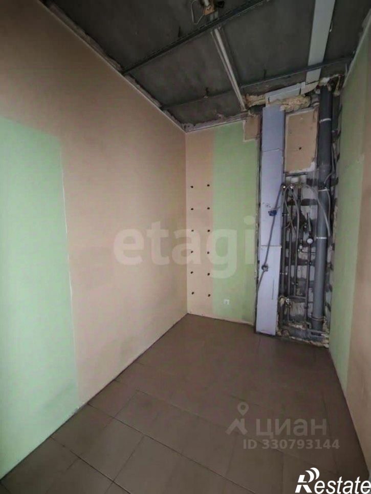 4-комн квартира