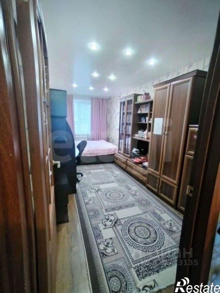 2-комн квартира