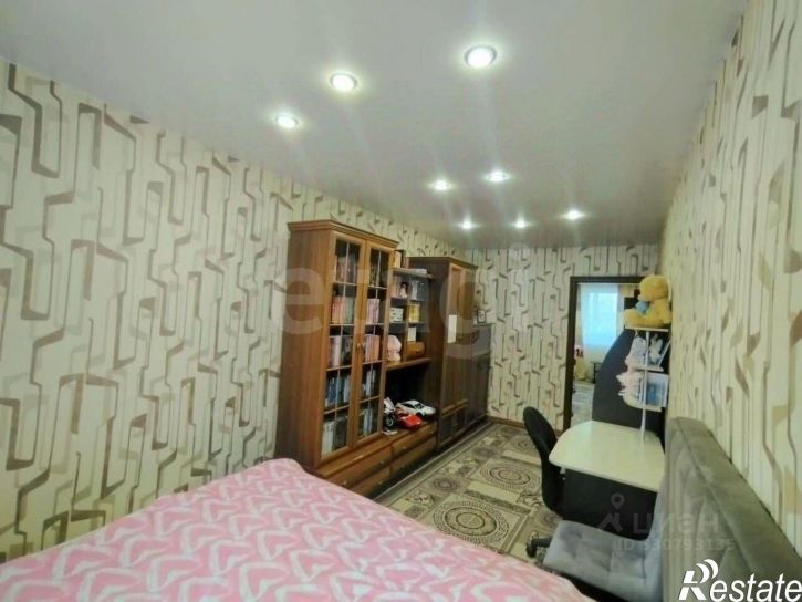2-комн квартира