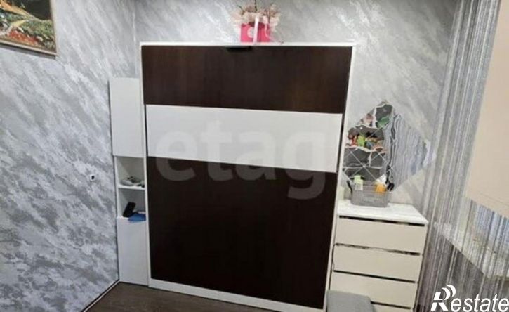 2-комн квартира микрорайон Университетский, 62