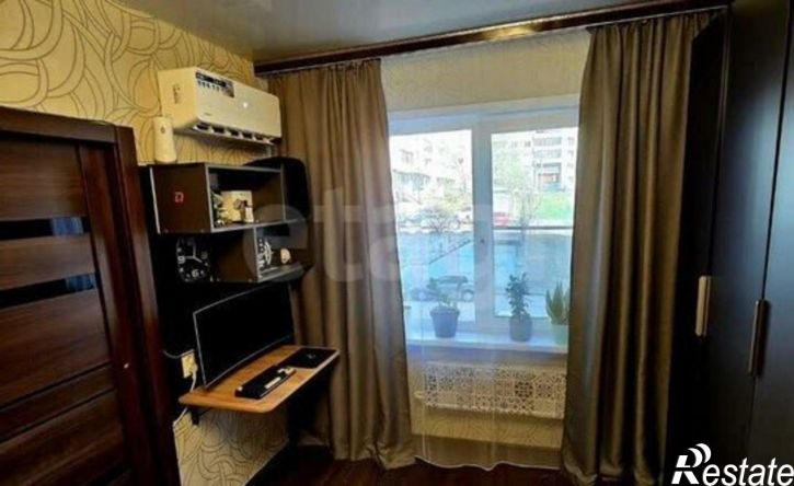2-комн квартира микрорайон Университетский, 62