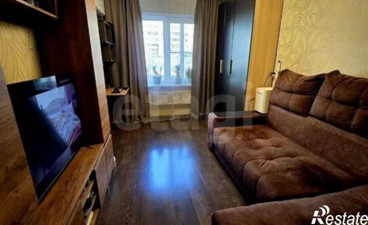 2-комн квартира микрорайон Университетский, 62