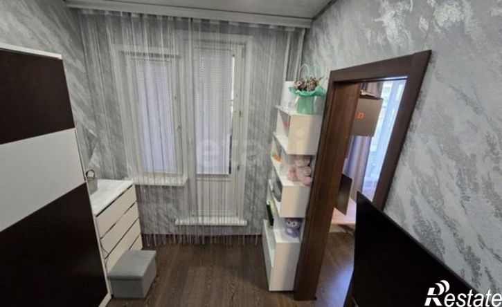 2-комн квартира микрорайон Университетский, 62