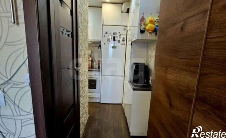 2-комн квартира микрорайон Университетский, 62