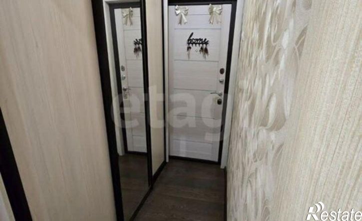 2-комн квартира микрорайон Университетский, 62