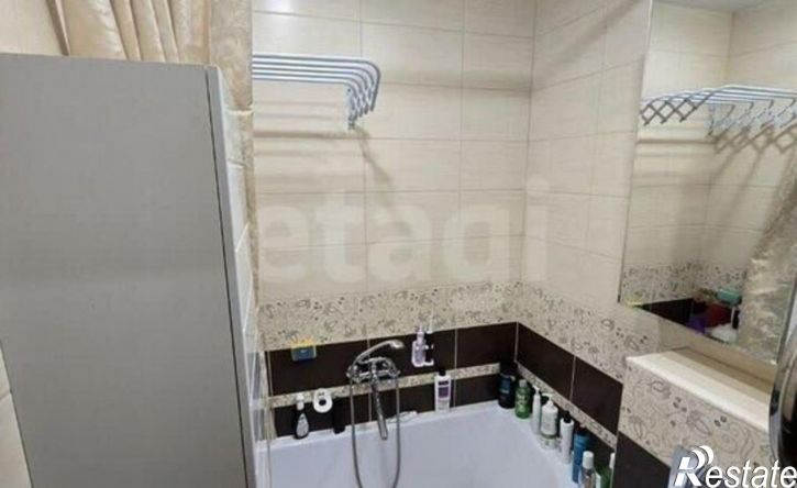 2-комн квартира микрорайон Университетский, 62