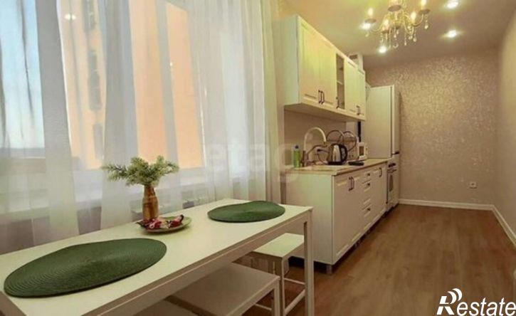 2-комн квартира улица Сурнова, 30/2,  д. 30/2