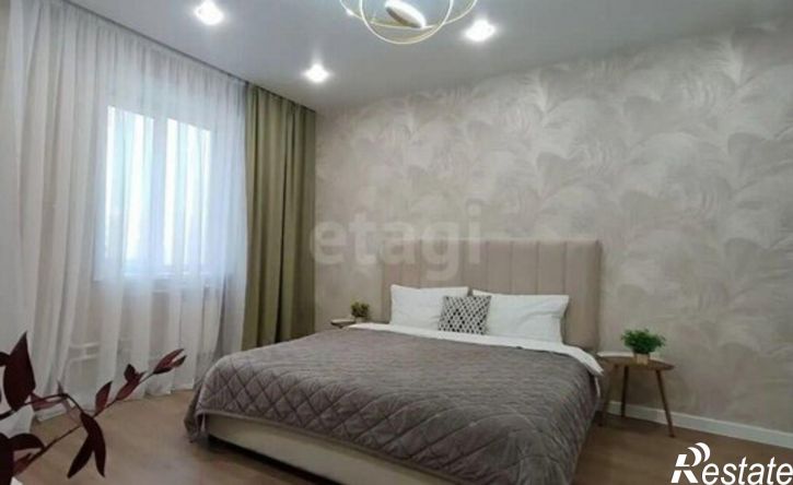 2-комн квартира улица Сурнова, 30/2,  д. 30/2