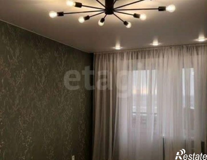 2-комн квартира улица Сурнова, 30/2,  д. 30/2