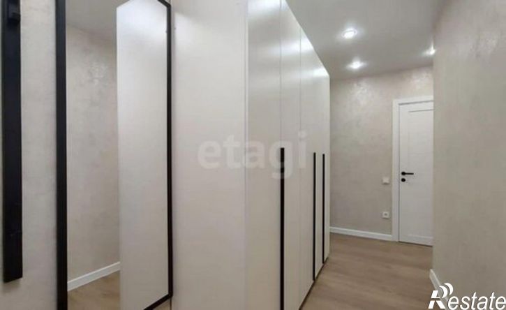 2-комн квартира улица Сурнова, 30/2,  д. 30/2