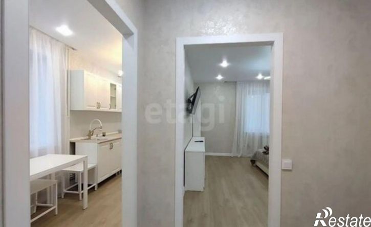 2-комн квартира улица Сурнова, 30/2,  д. 30/2