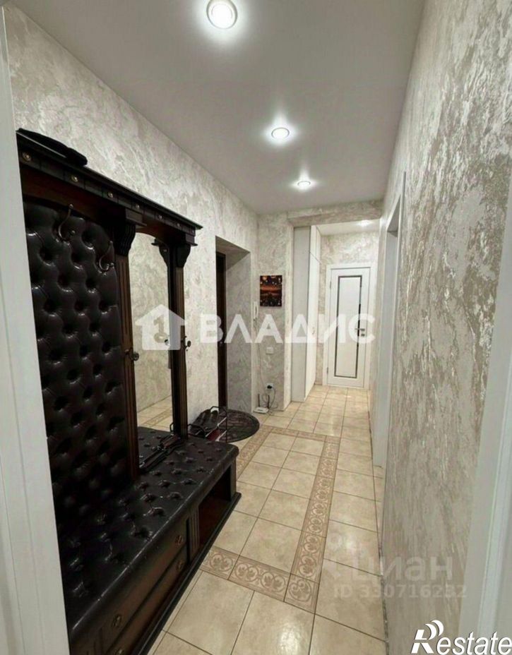 2-комн квартира ул Байкальская, 295/2,  д. 295/2