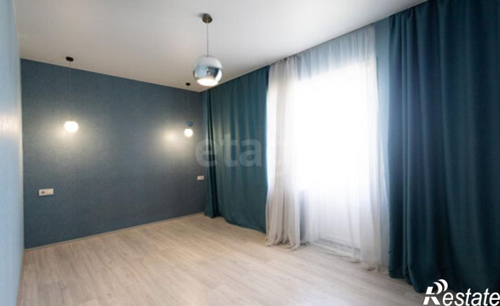 3-комн квартира улица Лермонтова, 275/10,  д. 275/10
