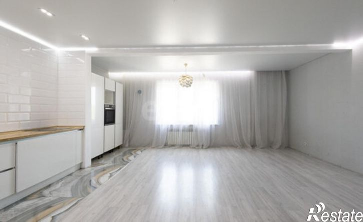 3-комн квартира улица Лермонтова, 275/10,  д. 275/10