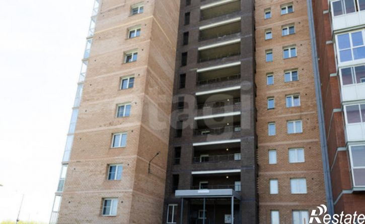 3-комн квартира улица Лермонтова, 275/10,  д. 275/10