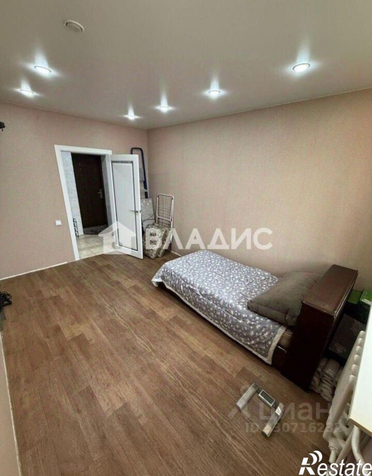 2-комн квартира ул Байкальская, 295/2,  д. 295/2