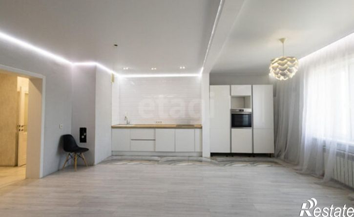 3-комн квартира улица Лермонтова, 275/10,  д. 275/10