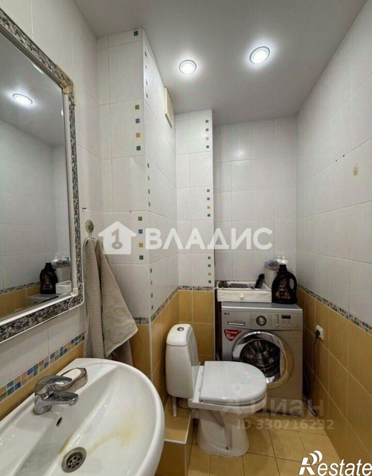 2-комн квартира ул Байкальская, 295/2,  д. 295/2