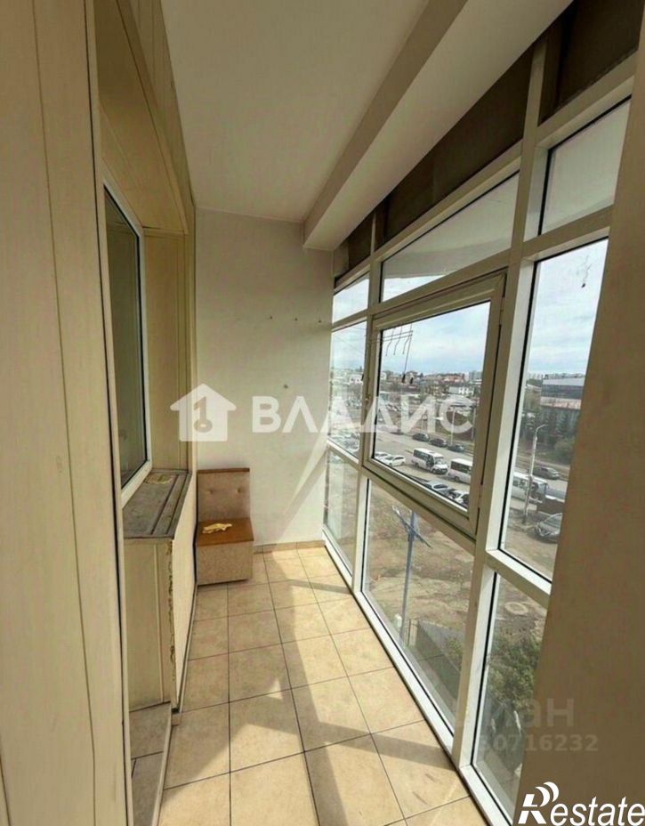 2-комн квартира ул Байкальская, 295/2,  д. 295/2
