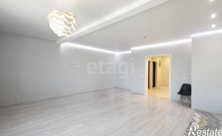 3-комн квартира улица Лермонтова, 275/10,  д. 275/10
